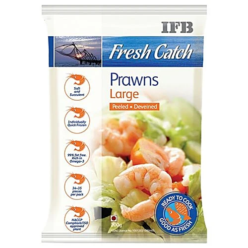 40049586 2 ifb fresh catch prawns large